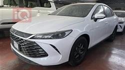 بي واي دي Qin Plus